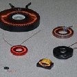 Coil Winding and Toroids