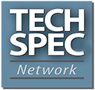 Tech Spec Network Logo